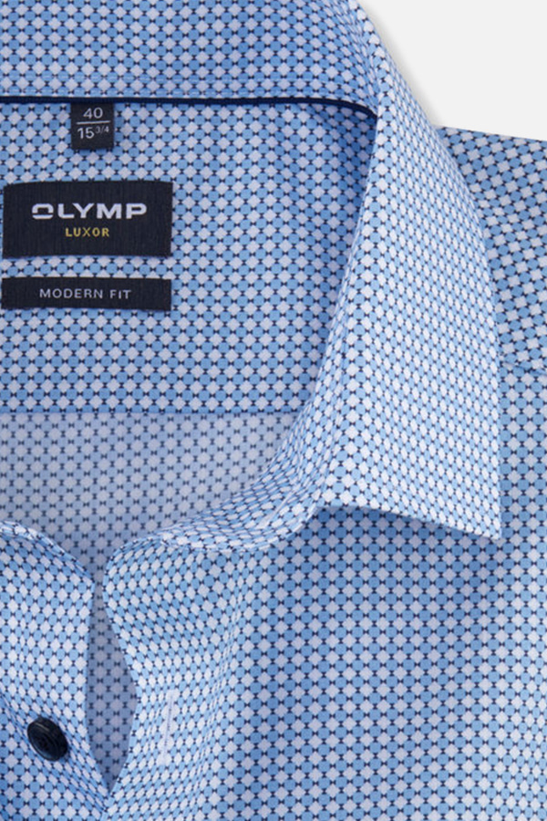 ΠΟΥΚΑΜΙΣΟ OLYMP - 11 ΣΙΕΛ